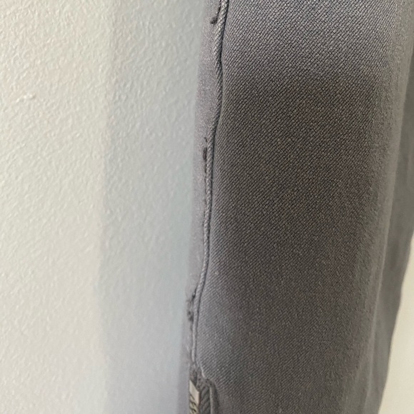 MICHAEL Kors Skinny Ankle Zip Pants - Picture 10 of 10